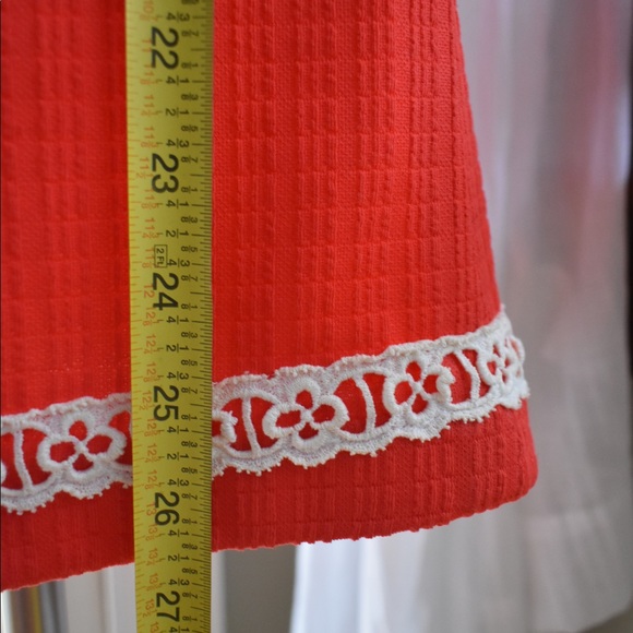 Vintage Mini Dress - Picture 4 of 4